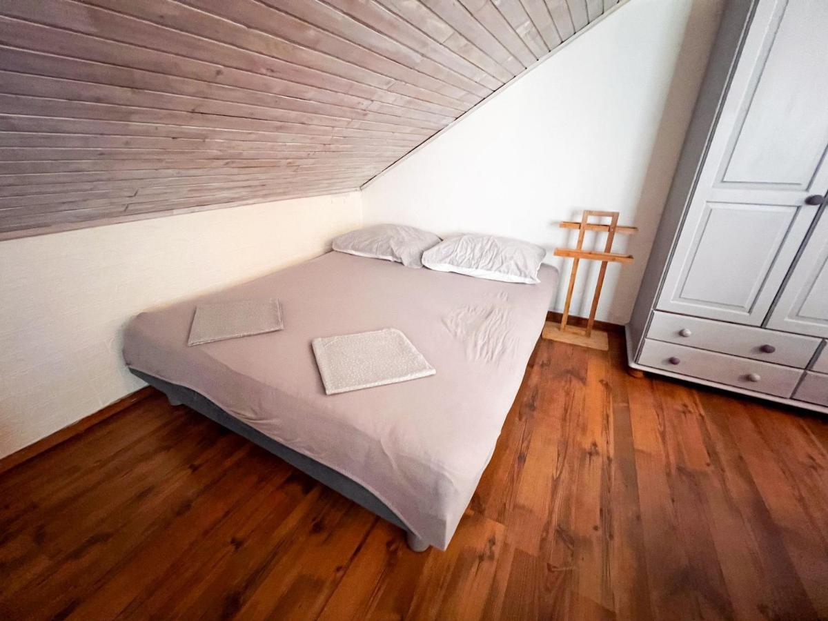 Apartment Cesare 3 Zastražišće Extérieur photo